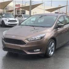 v4 gray used 2017 ford focus at rs