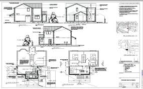 Example House Plans Detailed And Unique House Plans