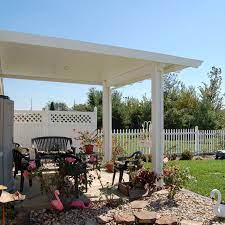 Americana Outdoors Vegas Patio Cover