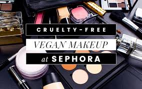 vegan makeup at sephora no pa