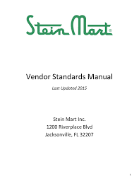 Gs1 128 label template is a application for a line of credit standard while using gs1 manifestation using the code 128 fridge code requirements. Vendor Standards Manual 2015 Manualzz
