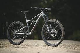 best full suspension mountain bike