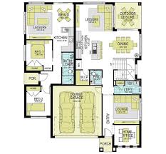 home design house plan by wisdom homes