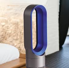 It projects air through the back of the machine, to avoid. Dyson Hot Cool Air Multiplier Can Blow Hot Or Cold