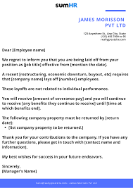 job offer letter format templates