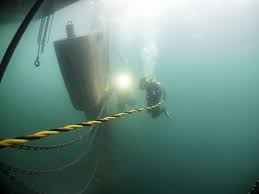 Things to consider before going into commercial diving. Save Time With Underwater Repair And Maintenance