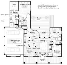 House Plan 8809