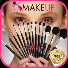 beauty makeup tutorials by go correa