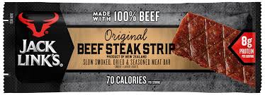original beef steak strip