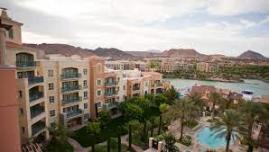 lake las vegas condos and townhomes