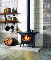 Home Stoves Explained