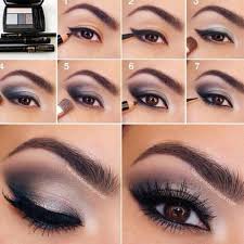 glamorous eye makeup tutorials