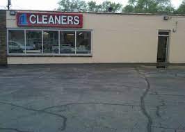 3 best dry cleaners in rockford il