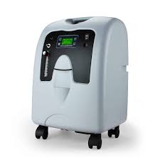 the oxygen concentrator 5l ox 5a