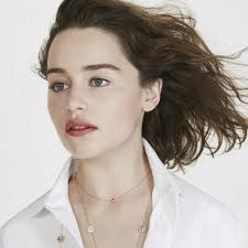 Her father is a theatre sound engineer and her mother. Game Of Thrones Star Emilia Clarke Fronts Dior Jewelry Campaign Fashionista
