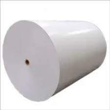 Cup Stock Paper - Cup Making Paper Roll Manufacturer from Sivakasi