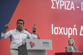 Α. Τσίπρας: Ο κ. Μητσοτάκης μετατρέπει την πολιτική ζωή σε βούρκο για να  κρύψει τις ευθύνες του - Παρατηρητής της Θράκης | Παρατηρητής της Θράκης |  Νέα από την Θράκη, την Ελλάδα