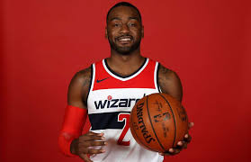 Image result for john wall