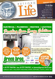 No adjustments can be made on previous purchases. Retford Life Magazine February 2013 Edition By Life Publications Issuu