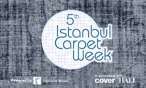 istanbul carpet week virtual edition