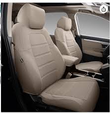 2017 2022 Honda Crv Seat Covers