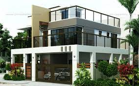 Ester Four Bedroom Two Story Modern
