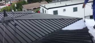Painting A Colorbond Roof 2023