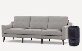 sectional sleeper sofa