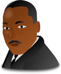 Was one of america's great leaders. Images For Martin Luther King Jr Day Clip Art Martin Luther King Jr Clipart 1855x2236 Wallpaper Teahub Io