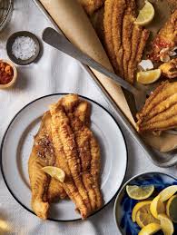 how to make perfectly fried catfish