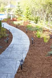 How To Build A Sloped Path Ehow