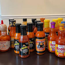 the best bought buffalo sauces