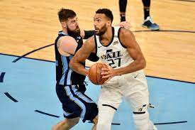 Since 1991, the team has played its home games at vivint smart home arena. Utah Jazz Match Grizzlies Resilience With Their Own Win Game 4 To Take 3 1 Series Lead