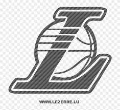 In addition, all trademarks and usage rights belong to the related institution. Lakers Logo Sticker Karbon Los Angeles Lakers Logo Los Angeles Lakers Icon Clipart 721195 Pikpng