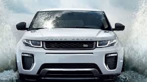 Land Rover Range Rover Evoque Price In India Images