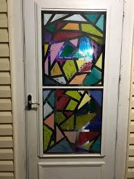 Stained Glass Masterpiece