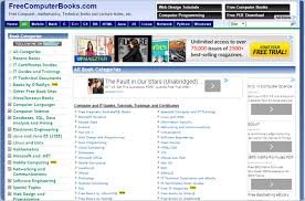 Free ebook download links has a very nice size collection of obooko has 4 free books in their computers and internet category. Top 10 Best Websites To Download Free Ebooks 2021 Safe Tricks