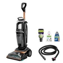 hoover max extract all terrain carpet