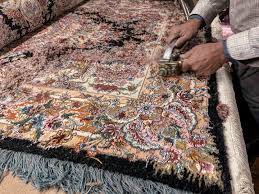 the persian carpet world of tabriz
