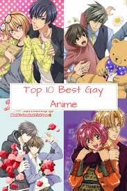 As you can see, yuri!!! 9 Best Gay Anime Anime Impulse