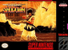 Samurai shodown v special ist ein kampfspiel, das 2004 von snk veröffentlicht wurde. Samurai Shodown Europe Super Nintendo Snes Rom Download Wowroms Com