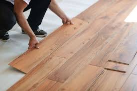 How To Install Laminate Flooring On A