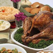 We're kicking off our first special series here, and for the next week or so, we'll try to give you all you need to host the perfect thanksgiving dinner! Thanksgiving To Go Here Are Some Local Options For Outsourcing The Holiday Meal Entertainment Madison Com