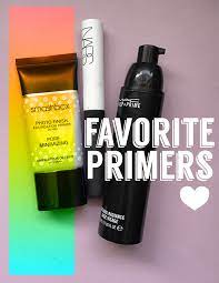 what s your cur favorite primer or