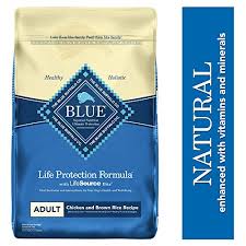 Best Blue Buffalo Dog Food Cheap In 2019 Top 10 Reviews
