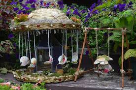 diy magical fairy garden designs