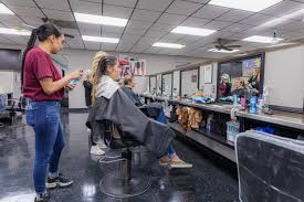 accredited cosmetology
