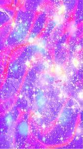 purple pink galaxy hd phone wallpaper