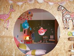 Kinderzimmer Ideen von Stylistin Anne Millet | Wohnideen einrichten