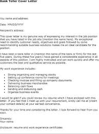 Student Sends Great Cover Letter For Internship At Bank  And It s    